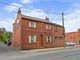 Thumbnail End terrace house for sale in Wood Street, Castleford