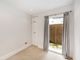 Thumbnail Flat to rent in Mysore Road, Clapham, London