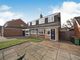 Thumbnail Semi-detached house for sale in Redfield Close, Dunstable