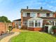 Thumbnail Semi-detached house for sale in Wrenswood, Swindon