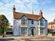 Thumbnail Detached house for sale in Chapel Street, Steeple Bumpstead, Haverhill