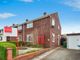 Thumbnail Semi-detached house for sale in Townshend Road, Northwich, Cheshire