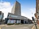 Thumbnail Flat for sale in 48 Bridge Street, Walsall, West Midlands