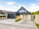 Thumbnail Detached house for sale in Nab Walk, East Wittering, Chichester