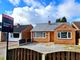 Thumbnail Detached bungalow for sale in St Augustines Road, St. Augustines Road, Doncaster