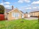 Thumbnail Bungalow for sale in Alchester Road, Chesterton, Bicester