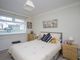 Thumbnail Detached bungalow for sale in Quarry Lane, Seaford