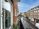 Thumbnail Flat to rent in Crawford Street, London