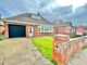 Thumbnail Detached bungalow to rent in Trusthorpe Road, Sutton On Sea