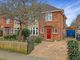 Thumbnail Semi-detached house for sale in Thornton Road, Girton, Cambridge