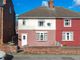 Thumbnail Semi-detached house for sale in Springfield Avenue, Hemsworth, Pontefract