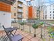 Thumbnail Flat for sale in Gatekeepers House, Queen Mary Avenue, London