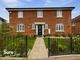 Thumbnail Detached house to rent in Harrier Close, Hemel Hempstead, Hertfordshire