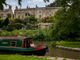 Thumbnail Terraced house for sale in Sydney Buildings, Bath, Somerset