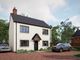 Thumbnail Detached house for sale in Sheridan Close, Holmewood, Chesterfield