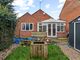 Thumbnail Semi-detached bungalow for sale in Brackenfield Way, Thurmaston