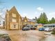 Thumbnail Flat for sale in Wardington Court, Welford Road, Northampton