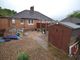 Thumbnail Semi-detached bungalow for sale in Pilkington Avenue, Braunstone, Leicester