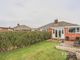 Thumbnail Semi-detached bungalow for sale in Chapel Lane, Coppull, Chorley