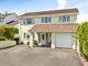 Thumbnail Detached house for sale in Homefield Park, Bodmin, Cornwall