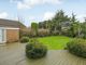 Thumbnail Detached bungalow for sale in Beauxfield, Whitfield