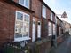 Thumbnail Room to rent in 46 Balmoral Terrace, York