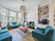 Thumbnail Terraced house for sale in Bathurst Gardens, London