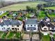 Thumbnail Detached house for sale in Trefecca Road, Talgarth, Brecon, Powys