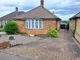 Thumbnail Bungalow for sale in Farndale Drive, Loughborough, Leicestershire