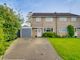 Thumbnail Semi-detached house for sale in Greengarth, St. Ives, Cambridgeshire