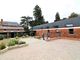 Thumbnail Property to rent in Blanche Lane, South Mimms, Potters Bar