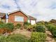 Thumbnail Detached bungalow for sale in Links Drive, Bexhill-On-Sea