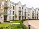 Thumbnail Flat for sale in Coopers Hill Lane, Englefield Green, Egham