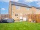 Thumbnail Semi-detached house for sale in Wiswell Road, Hapton, Lancashire