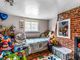 Thumbnail Terraced house for sale in Forge Cottage, High Street, Cowden, Edenbridge