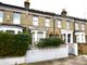 Thumbnail Property for sale in Ravenswood Road, London