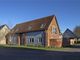 Thumbnail Detached house for sale in St. James Way, West Hanney, Wantage, Oxfordshire