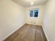 Thumbnail Town house to rent in Armstrong Road, Luton, Bedfordshire