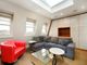 Thumbnail Flat to rent in Dawes Road, London