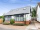 Thumbnail Detached house for sale in Waverley Road, Bagshot