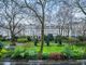 Thumbnail Terraced house for sale in Hyde Park Square, London