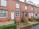 Thumbnail Terraced house for sale in Aston View, Bramley, Leeds