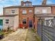 Thumbnail Terraced house for sale in Morton Road, Pilsley, Chesterfield