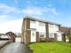 Thumbnail Semi-detached house for sale in Amberley Drive, Buxton, Derbyshire
