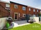 Thumbnail Terraced house for sale in Bluebell Drive, Llanrumney, Cardiff