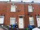 Thumbnail Terraced house for sale in Beaumont Street, Ashton-Under-Lyne