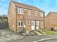 Thumbnail Semi-detached house for sale in Lawrence Drive - Regent Park, Calne