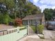 Thumbnail Detached house for sale in Eight Bells Close, Buxted, Uckfield