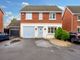 Thumbnail Detached house for sale in Willowbrook Gardens, St. Mellons