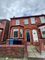 Thumbnail Semi-detached house to rent in Gladstone Road, Eccles, Manchester